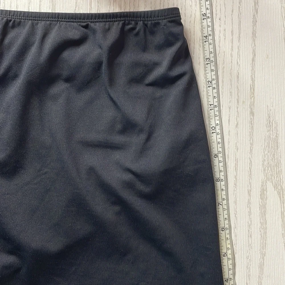 Swim Skort